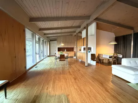 Living - 42751 N Fork Dr #B, Three Rivers, CA 93271 photo 3 of 5