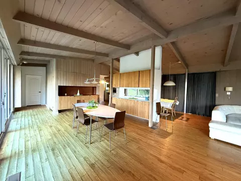 Dining - 42751 N Fork Dr #B, Three Rivers, CA 93271 photo 4 of 5