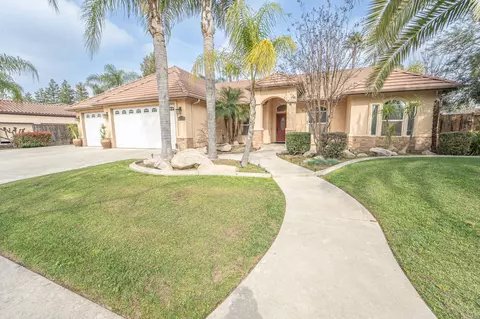 4608 W Addisyn Ct, Visalia, CA 93291