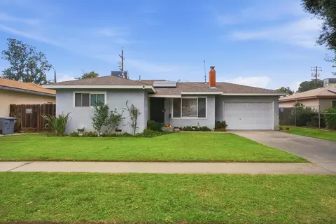 4248 N Cedar Ave, Fresno, CA 93726