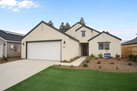 1354 N Camelot St #BRS 25, Porterville, CA 93257