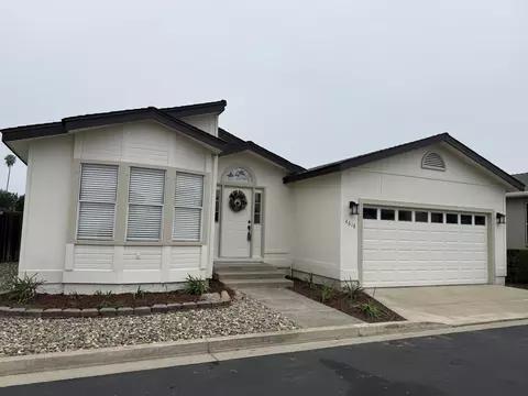 4618 S Verde Vista St, Visalia, CA 93277