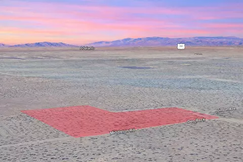 Sandburg Avenue, Adelanto, CA 92301