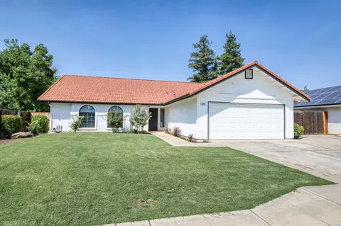 640 N Renn Ave, Clovis, CA 93611 photo 4