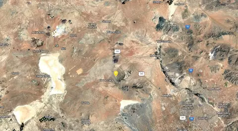 Vic Princess Pat Mine Road, Adelanto, CA 92301 photo 7