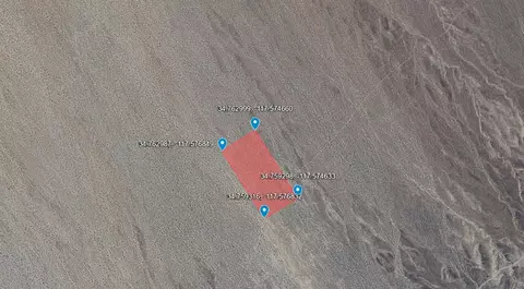 Vic Princess Pat Mine Road, Adelanto, CA 92301 photo 6