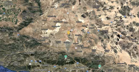 Vic Princess Pat Mine Road, Adelanto, CA 92301 photo 10