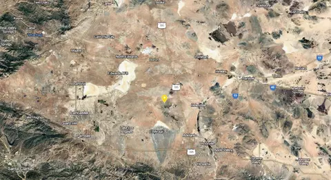 Vic Princess Pat Mine Road, Adelanto, CA 92301 photo 9