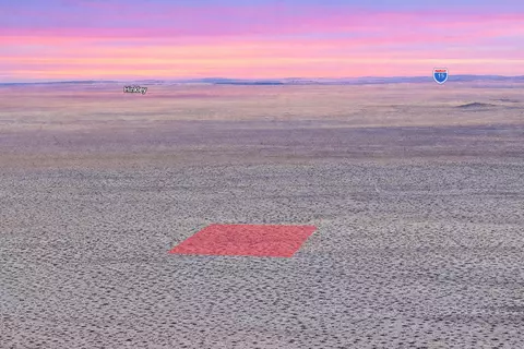 Vic Princess Pat Mine Road, Adelanto, CA 92301 photo 2