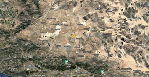 Princess Pat Mine Road, Adelanto, CA 92301 photo 9
