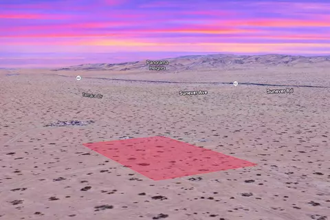 La Ferney Avenue, Joshua Tree, CA 92252