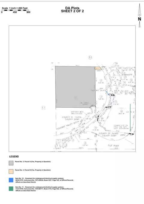 0 Highway 190, Springville, CA 93265 photo 3