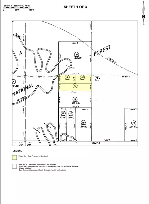 0 Balch Park Rd, Springville, CA 93265 photo 2