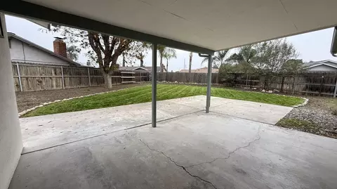 Exterior - 2329 Michael Cir, Hanford, CA 93230 photo 4 of 12