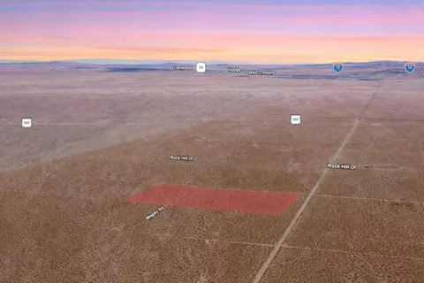 Mesquite Road, Adelanto, CA 92301