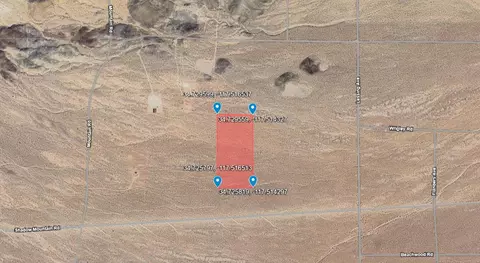 Shadow Mountain Road, Adelanto, CA 92301 photo 13