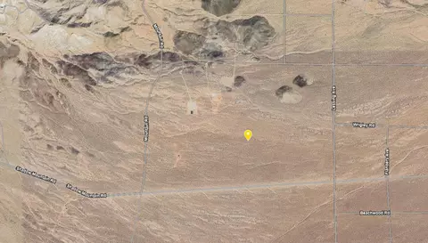 Shadow Mountain Road, Adelanto, CA 92301 photo 15