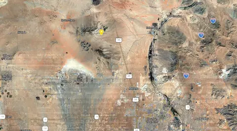 Shadow Mountain Road, Adelanto, CA 92301 photo 17
