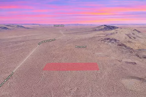 Shadow Mountain Road, Adelanto, CA 92301 photo 4
