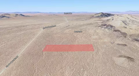 Shadow Mountain Road, Adelanto, CA 92301 photo 8