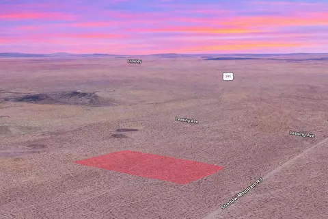 Shadow Mountain Road, Adelanto, CA 92301