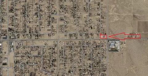 E Ave O, Lancaster, CA 93535 photo 8