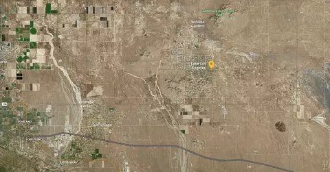 E Ave O, Lancaster, CA 93535 photo 9