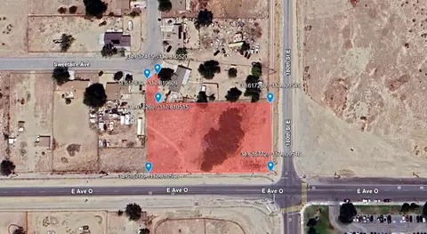 E Ave O, Lancaster, CA 93535 photo 5