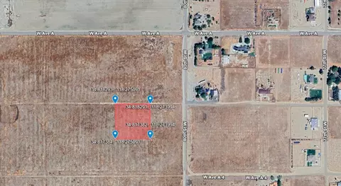 Ave A2 Vic 81 Stw, Lancaster, CA 93535 photo 10