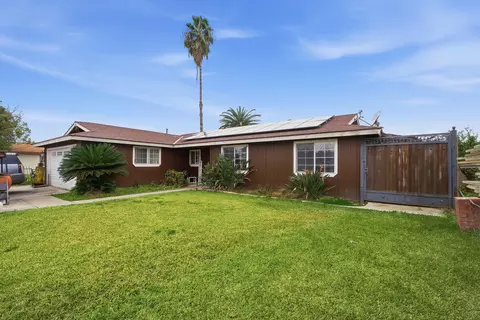 471 N Delta St, Porterville, CA 93257
