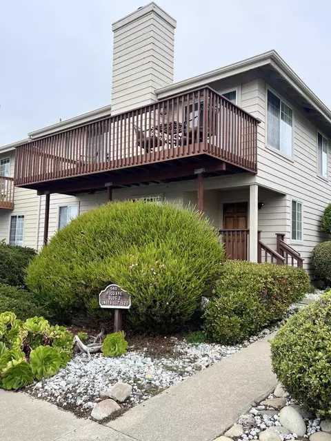 540 Pico Ave #117, San Simeon, CA 93452