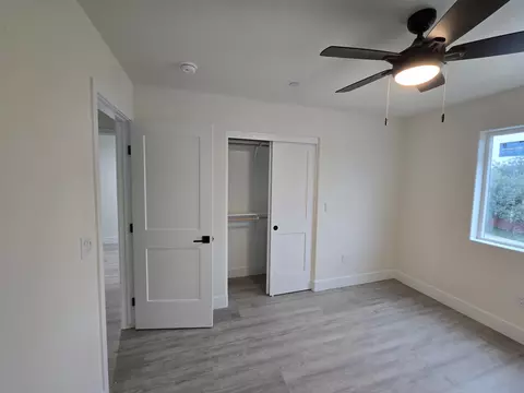 Bedroom - 2032 E Pershing Ave, Visalia, CA 93292 photo 4 of 4