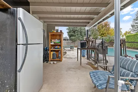 Exterior - 606 N Orange Ave, Exeter, CA 93221 photo 8 of 8