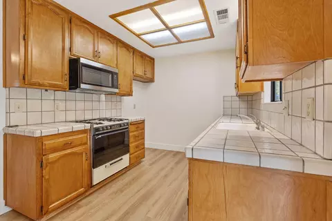 Kitchen - 2215 E Myrtle Ct, Visalia, CA 93292 photo 3 of 3