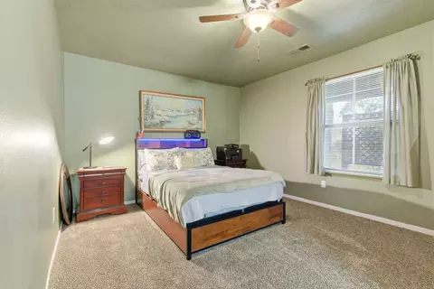 Bedroom - 1836 E Vassar Dr, Visalia, CA 93292 photo 3 of 5