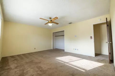Bedroom - 2414 E Paradise Ave, Visalia, CA 93292 photo 5 of 7