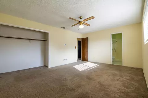 Bedroom - 2414 E Paradise Ave, Visalia, CA 93292 photo 6 of 7