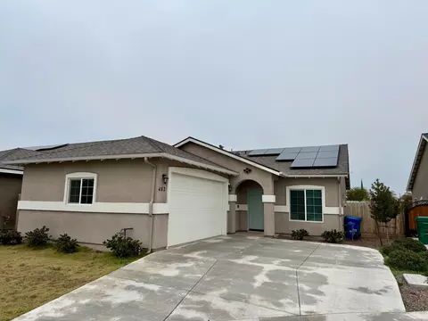 482 W Richard Ave, Porterville, CA 93257