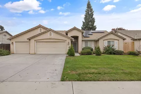 Exterior - 2318 E Cherry Ave, Visalia, CA 93292 photo 2 of 11