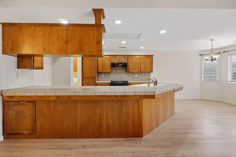 Kitchen - 2318 E Cherry Ave, Visalia, CA 93292 photo 1 of 4