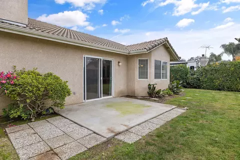 Exterior - 2318 E Cherry Ave, Visalia, CA 93292 photo 8 of 11