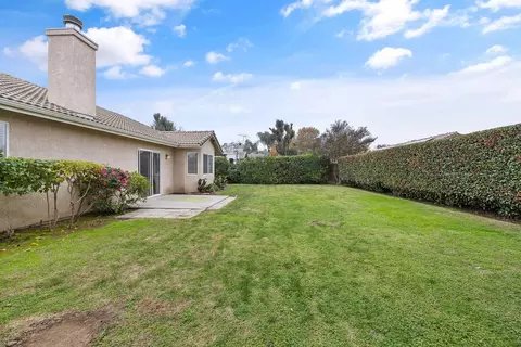 Exterior - 2318 E Cherry Ave, Visalia, CA 93292 photo 11 of 11