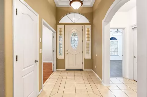 Entry Way - 3410 Doubletree Way, Madera, CA 93637 photo 2 of 3