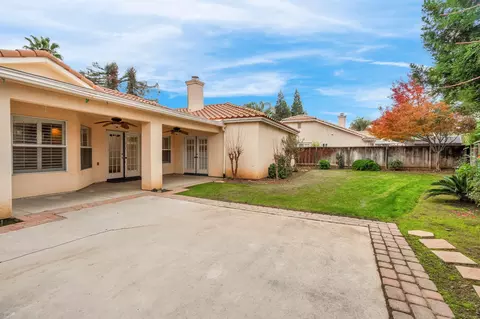 Exterior - 3410 Doubletree Way, Madera, CA 93637 photo 6 of 7