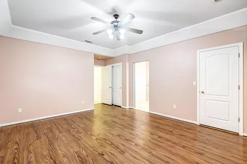 Bedroom - 3410 Doubletree Way, Madera, CA 93637 photo 4 of 4