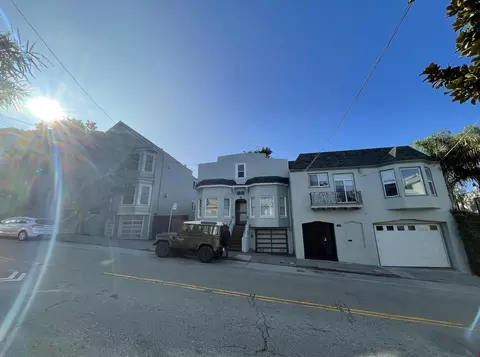 12 Chenery St, San Francisco, CA 94131
