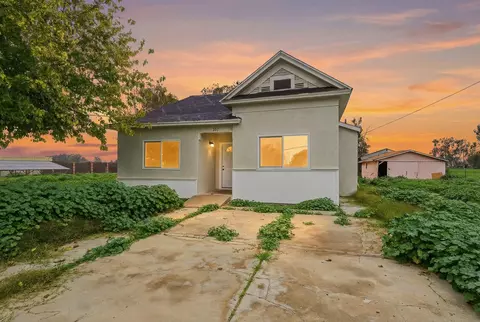147 5 12 Ave, Corcoran, CA 93212