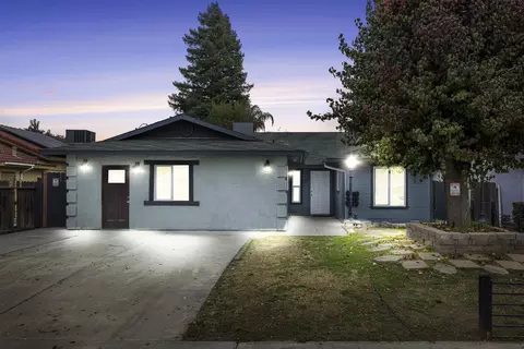 610 S U St, Tulare, CA 93274