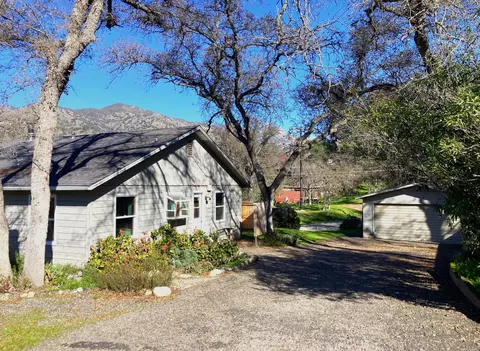 Other - 43560 Skyline Dr, Three Rivers, CA 93271 photo 3 of 3