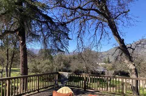 Exterior - 43560 Skyline Dr, Three Rivers, CA 93271 photo 3 of 6